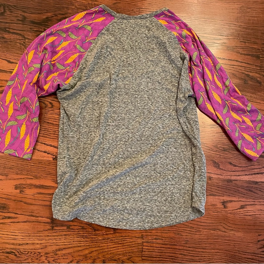 LuLaRoe Randy - Picture 2 of 5